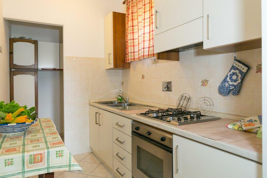 Agriturismo Case Nuove Castellina Marittima Eksteriør bilde