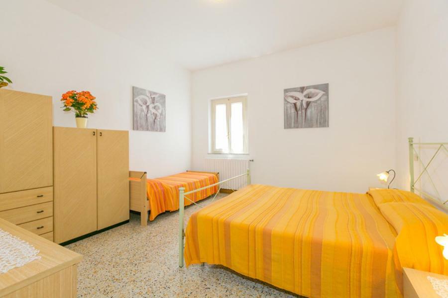 Agriturismo Case Nuove Castellina Marittima Eksteriør bilde
