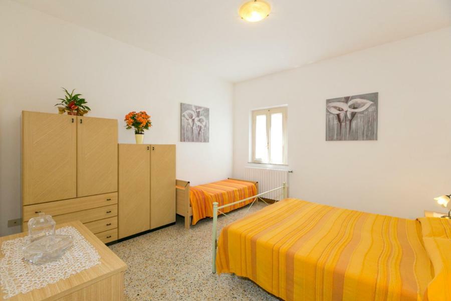 Agriturismo Case Nuove Castellina Marittima Eksteriør bilde