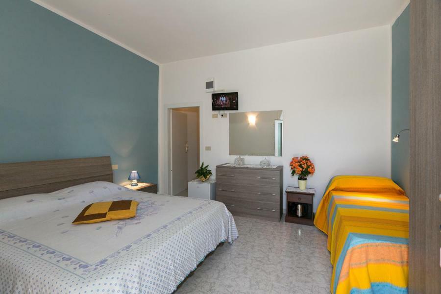 Agriturismo Case Nuove Castellina Marittima Eksteriør bilde